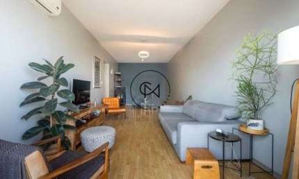 Apartamento com 2 quartos à venda na Rua Fernão Dias, 264, Pinheiros, São Paulo