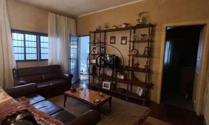 Casa à Venda comercial com galpão na Vila Leopoldina