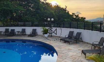 Apartamento à venda no Sumaré, 3 quartos - São Paulo