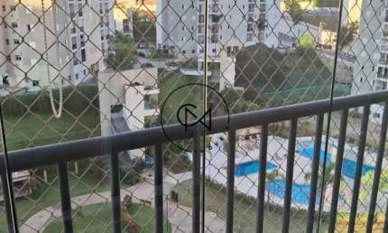 Apartamento a venda em Umuarama,  Condomínio Innova, 65m² 3 dormitórios 1 suíte