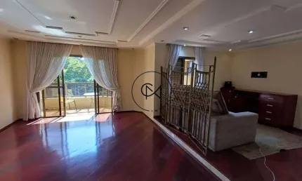 Apartamento à venda no Centro de Osasco/SP - 120m2 - 3 Suítes - 2 Vagas