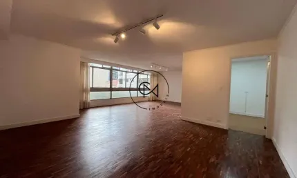 Apartamento à venda em jardim paulista, 4 quartos, são paulo, sp.