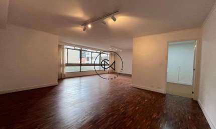 Apartamento à venda em Jardim Paulista, 4 Quartos, São Paulo, SP.