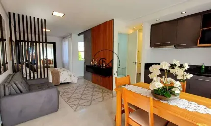 Casa de Condomínio à venda em Carapicuiba/Centro - 28m2 - 1Dormt