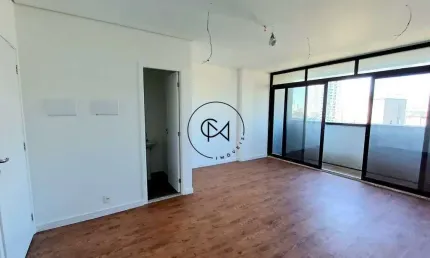 Sala Comercial para Locação no centro Osasco/SP - 35m2 - 1 Banheiro - 1 Vaga