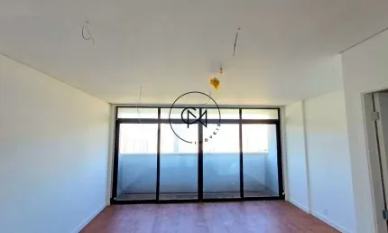 Sala Comercial para Locação no Centro Osasco/SP - 35m2 - 1 Banheiro - 1 Vaga