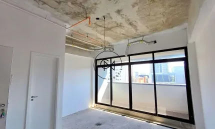 Sala Comercial para Locação no Centro Osasco/SP - 35m2 - 1 Banheiro - 1 Vaga