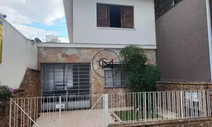 Sobre casa comercial à venda com 150mts na vila leopoldina/sp