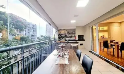 Apartamento à venda em Vila Leopoldina, São Paulo, SP