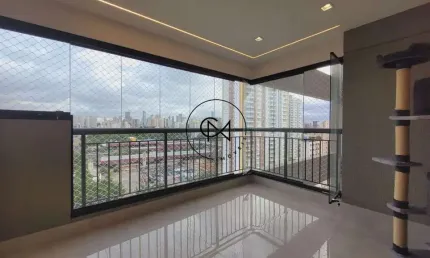 Apartamento com 2 quartos à venda na Rua Sousa Breves, 97, 97, Vila Zilda (Tatuapé), São Paulo