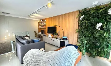 Cobertura Duplex à venda em Vila Andrade, São Paulo/SP