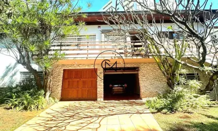 Casa para alugar no Alto da Lapa, SP – Residencial ou Comercial
