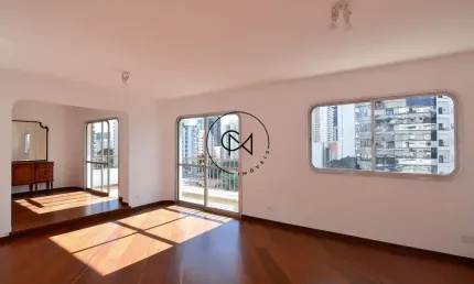 Apartamentos à venda na rua princesa isabel - brooklin, são paulo - sp