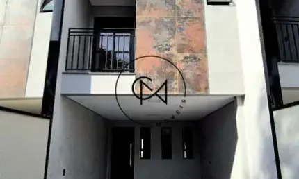 Casa a venda no bela vista em osasco/sp - 115m2 - 3 quartos - 2 vagas