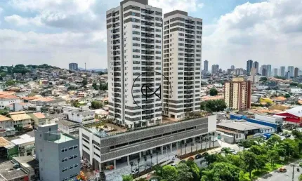 Apartamento à venda no bela vista - osasco - são paulo!