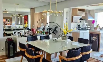 Apartamento com 3 quartos à venda na Rua Doutor Paulo Ferraz da Costa Aguiar, 1600, Vila Yara, Osasco