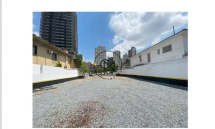 Terreno à venda na av. rebouças, sp – 504 m2 - oportunidade