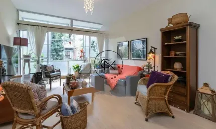Apartamento com 3 quartos à venda na Rua Piauí, 359, Higienópolis, São Paulo