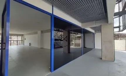 Sala comercial térrea para alugar no centro de cotia – pronta para uso!