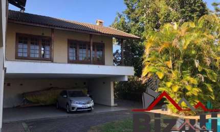 Casa com 5 quartos para alugar na Rua Anita Garibaldi, 12, Vila Isabel Eber, Jundiaí