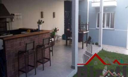 CASA À VENDA NO BAIRRO HORTO SANTO ANTÔNIO, EM JUNDIAÍ-SP