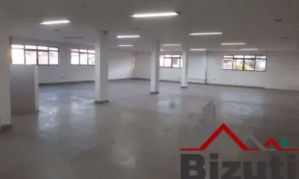 SALÃO COMERCIAL PARA LOCAÇÃO NA VILA SÃO JOSÉ, VÁRZEA PAULISTA