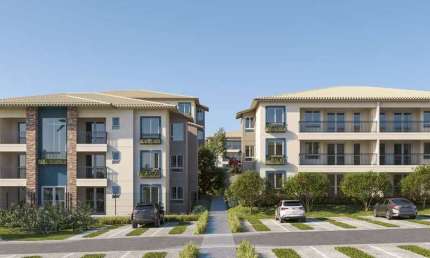Apartamentos com 2 e 3 quartos à venda  em Itupeva-SP!