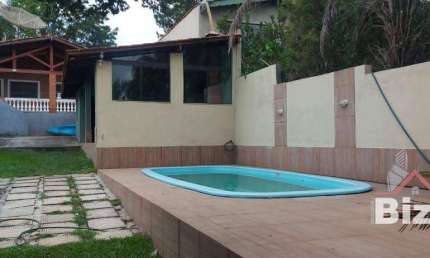 Casa com 2 quartos à venda na Estrada Municipal Francisco José Inácio, 270, Usina, Atibaia