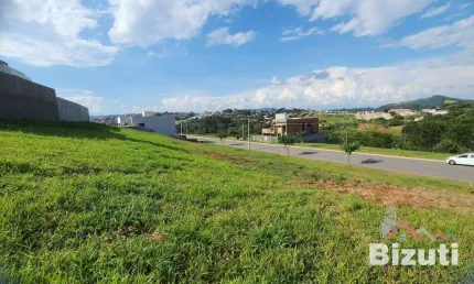 TERRENO À VENDA NO CONDOMÍNIO SAN GIOVANNI, ITATIBA-SP
