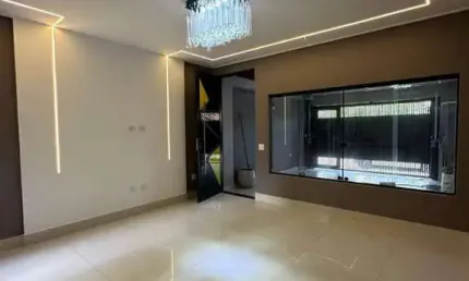 Casa com 3 quartos à venda na Rua Antônio Reinaldo Gonçalves, 349, Vilamar, Praia Grande
