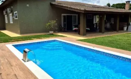 CASA À VENDA NO CONDOMÍNIO TEREZA CRISTINA, JUNDIAÍ-SP