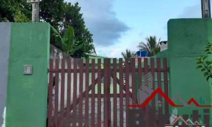 Casa à venda em Caraguatatuba, litoral de São Paulo