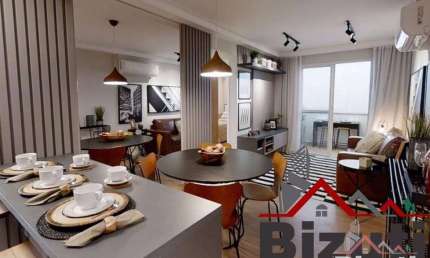 Apartamento com 3 quartos à venda em Jundiaí  - SP!