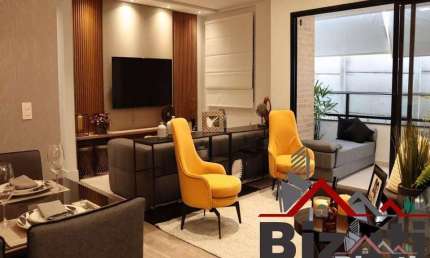 Apartamento com 3 quartos à venda na Rodovia Vereador Geraldo Dias, 2850, Parque Centenário, Jundiaí