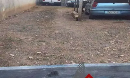 Terreno à venda na Avenida Miguel Melhado Campos, 32, Centro, Itupeva