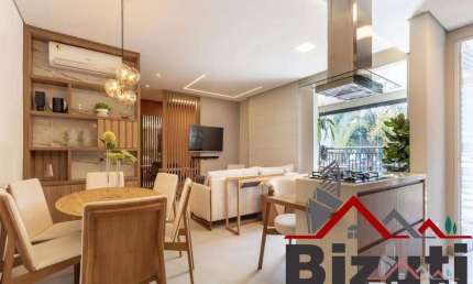 Apartamentos 2 e 3 quartos à venda em Jundiaí - SP!
