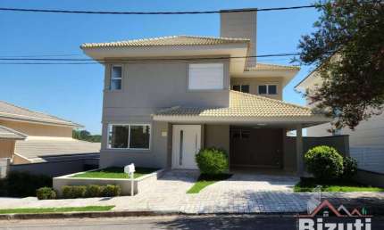 Casa com 4 quartos à venda Portal do Paraíso ll em Jundiaí SP!