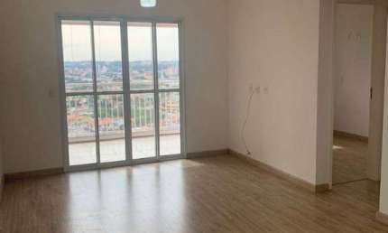 Apartamento a venda Condominio Pallazzos Reale - Jardim Bonfiglioli - Jundiai - SP