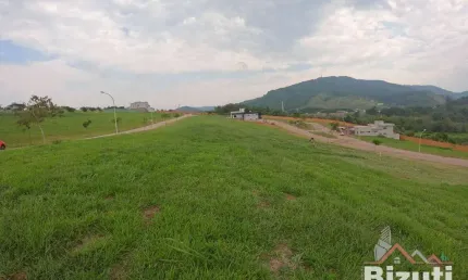 TERRENO À VENDA NO CONDOMÍNIO ALPHAVILLE, CHÁCARA TERRA NOVA EM JUNDIAÍ-SP