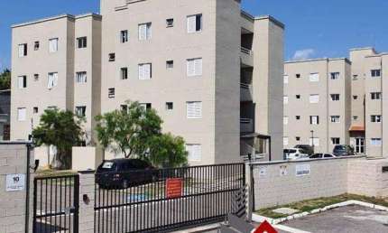APARTAMENTO À VENDA NO RESIDENCIAL PARQUE CENTENÁRIO, JUNDIAÍ-SP