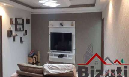 Casa Residencial à venda, Cidade Nova, Jundiaí - CA0265.