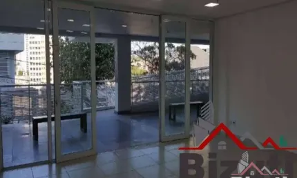 Sala comercial à venda no golden office, jundiaí-sp