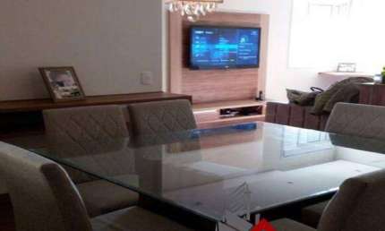 APARTAMENTO À VENDA NO CONDOMÍNIO HANBURY PARK, BAIRRO ENGORDADOURO EM JUNDIAÍ-SP
