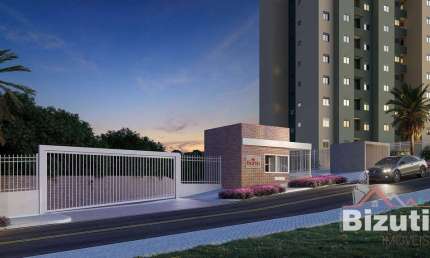 Apartamentos de 2 quartos à venda em Várzea Paulista.