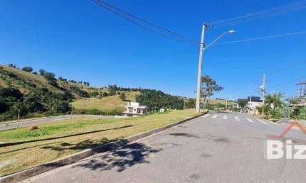 Terreno em condomínio fechado à venda na Rodovia Romildo Prado, 13, Bairro Itapema, Itatiba