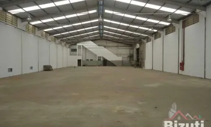 Barracão / Galpão / Depósito para alugar na Rua Severino Tescarollo, 880, Distrito Industrial Alfredo Relo, Itatiba