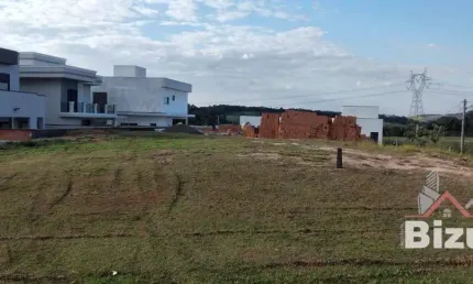 Terreno em condomínio fechado à venda na Avenida Nicola Accieri, 280, Jardim Celeste, Jundiaí