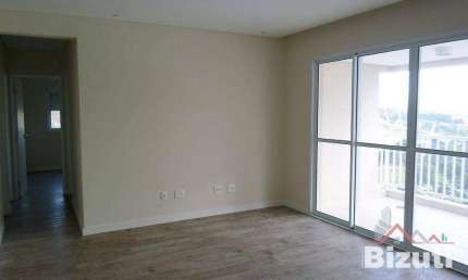 Apartamento Condominio Horizonte Serra do Japi - Rua Congo - Bonfiglioli - Jundiai -SP