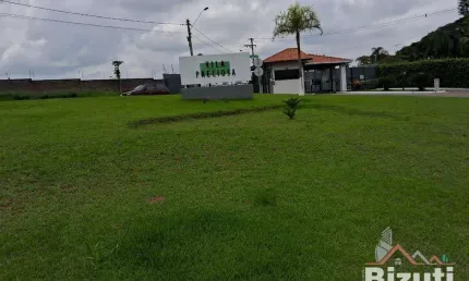 Terreno em condomínio fechado à venda na Estrada Municipal De Cabreúva, 321, Pinhal, Cabreúva