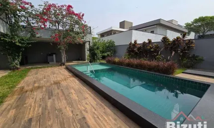 Casa a Venda Condominio Reserva da Serra - Jundiai - SP